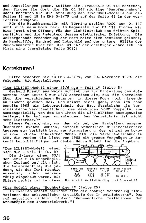EMB 05, Seite 36