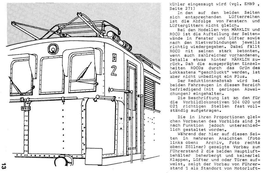 EMB 10, Seite 13