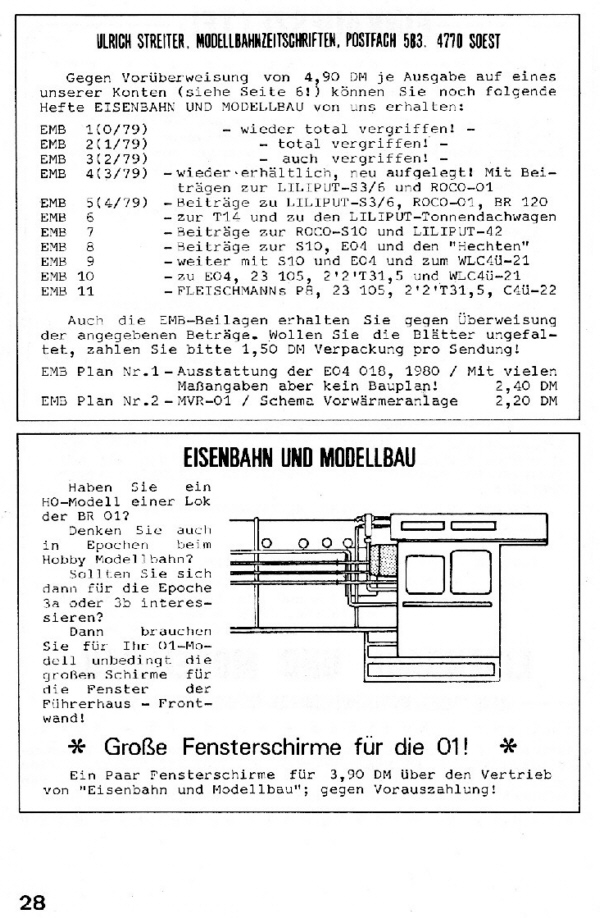 EMB 12, Seite 28