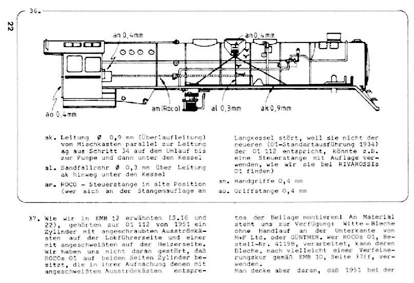 EMB 13, Seite 22
