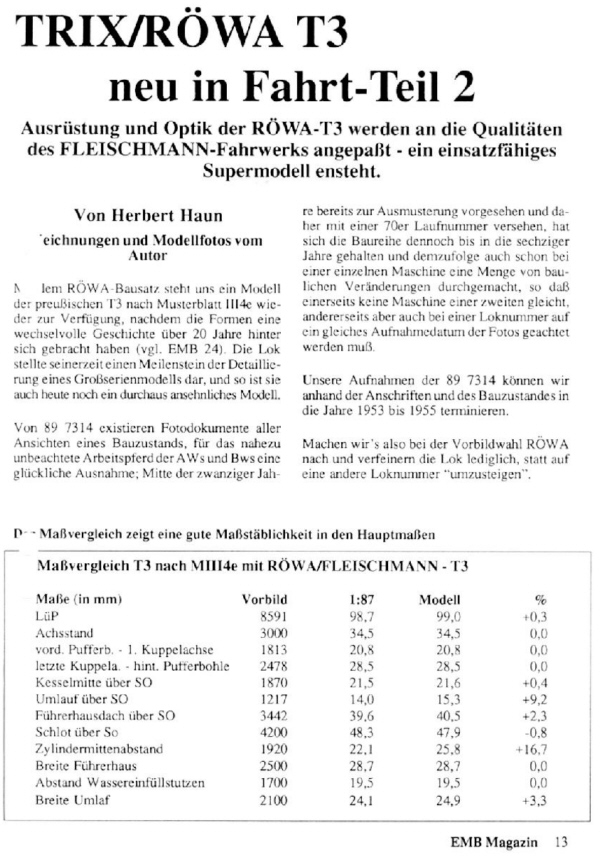 EMB 25, Seite 13