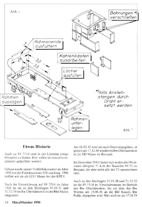 EMB 25, Seite 14